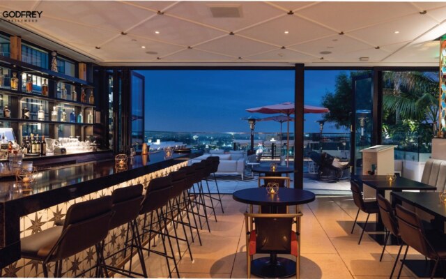 Cocktail Bar